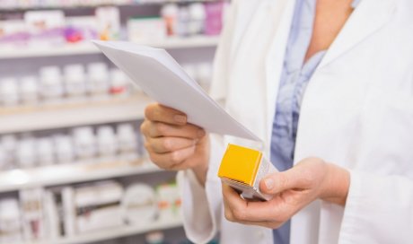 Pharmacie de la Trébale Saint-Nazaire