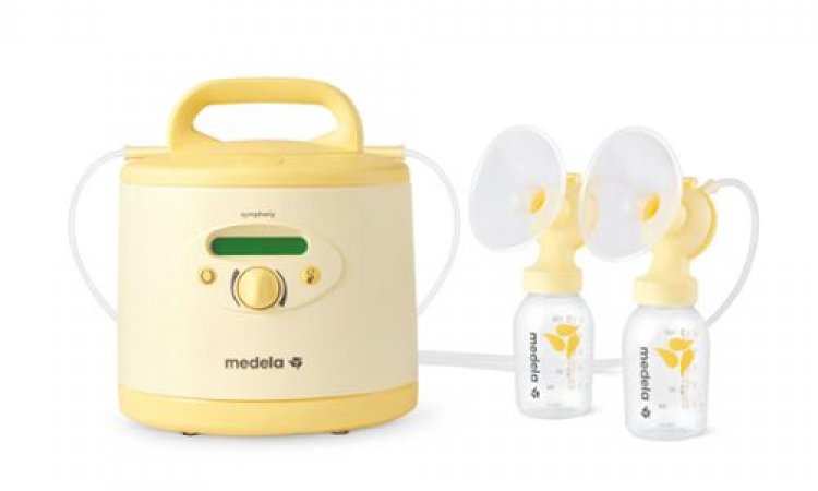 Medela Symphony Pharmacie